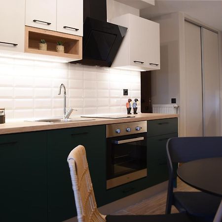Q Luxury Rooms Thessaloníki Eksteriør bilde